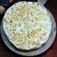 بيتزا عش البلبل (كبير)