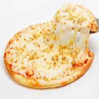 بيتزا مشكل اجبان (وسط)