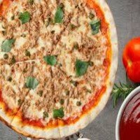 بيتزا تونه(وسط)