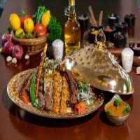 صينية  كيلو مشكل(عدد الأسياخ/16)