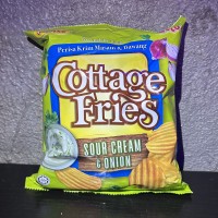 Potato Crisps