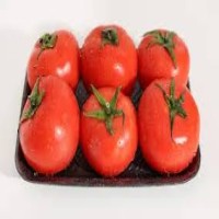 4 صحون طماطم