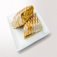 French Chicken Tacos