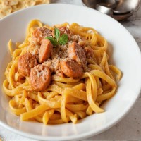 Sausage Pasta