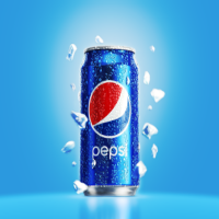 Pepsi