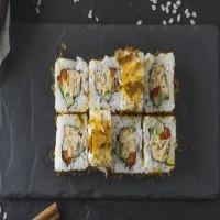 Бонито спайси