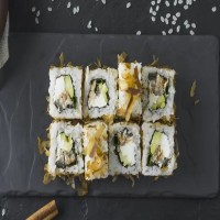 Бонито угорь