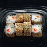 Горячая Калифорния