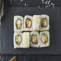 Эби темпура