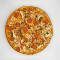 Мексиканская