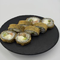 Темпура Клаб