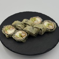 Темпура без риса