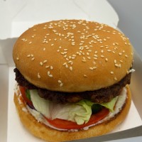 Гамбургер