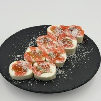 Фруктовый ролл