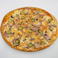 Деревенская