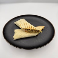 Шаурма классическая