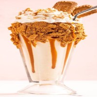 ميلك شك لوتس