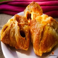 Egg Puffs
