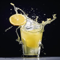 Lemon Juice