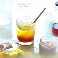 Nannari Soda Sarbath