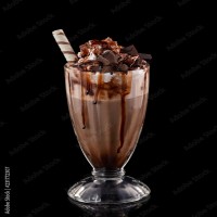 Chocolate Shake