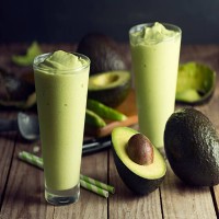 Avocado Shake