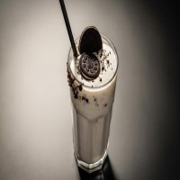 Oreo Shake