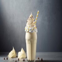 Vanilla Shake