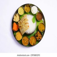 Veg Meals