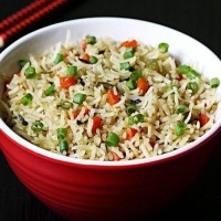 Veg Fried Rice