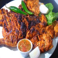 Normal Al-Faham (Half) الفهام العادي (نصف)