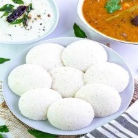 Idli (3 Pcs)
