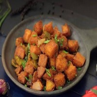 Chilli Idli