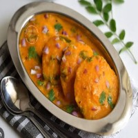 Sambar Idli (3 Pcs)
