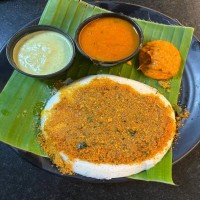 Thattu Podi Idli (2 Pcs)