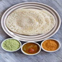 Kal Dosa (2 Pcs)
