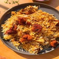Gobi 65 Biriyani
