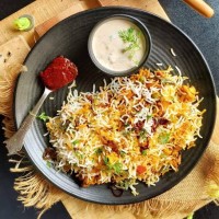 Gilma Biriyani