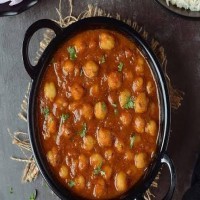 Channa Masala