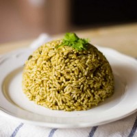 Malli Rice