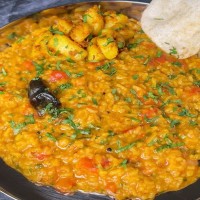Rasam Rice