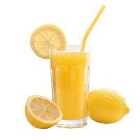 Lemon juice