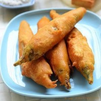 Molaga bajji (6 Pcs)