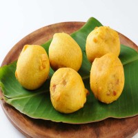 Aloo bonda (6 Pcs)