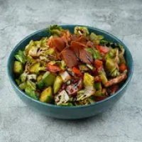 Fattoush Salad