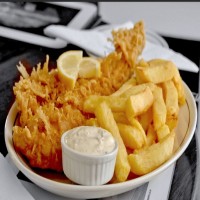 Fish & Chips