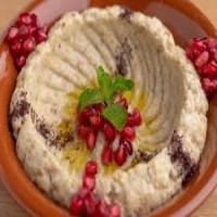 صحن متبل مقاس(ٍS)