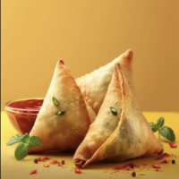 Samosa