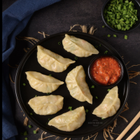 Momos (7 pcs)