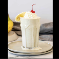 banana shake (Medium)